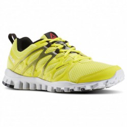 Pánské boty Reebok REALFLEX TRAIN 4.0 AR3051