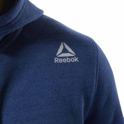 Man hoodie TE MARBLE GROUP FZ - CY4929