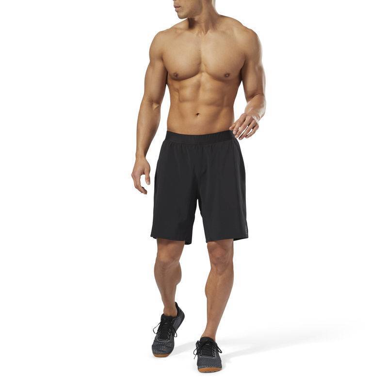 Man Shorts Reebok CrossFit Games Speed Short - Solid - CY4949