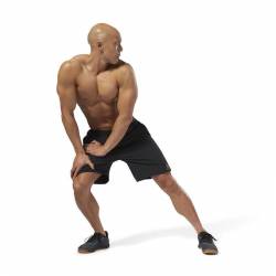 Man Shorts Reebok CrossFit Games Speed Short - Solid - CY4949