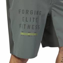 Man Shorts Reebok CrossFit EPIC Base Short - CY4954