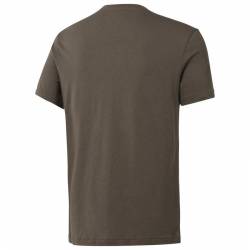 Man T-Shirt UFC FG LOGO TEE - D95020