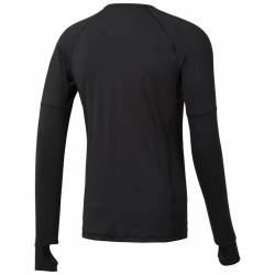 Man warm T-Shirt Thermo Warm LS Thermal Tee - CY4909