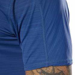 Man T-Shirt Active Chill Move Tee - CY4882