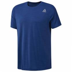 Man T-Shirt Active Chill Move Tee - CY4882