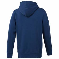 Man hoodie TE BIG LOGO HOODIE - D94288