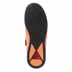 Man Shoes Reebok LEGACY LIFTER - Orange