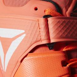 Man Shoes Reebok LEGACY LIFTER - Orange