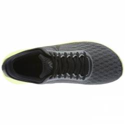 Pánské boty Reebok CrossFit Nano 8 Flexweave šedo/zelené