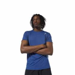 Man T-Shirt Les Mills BODYCOMBAT TEE - DJ2203