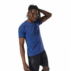 Man T-Shirt Les Mills BODYCOMBAT TEE - DJ2203