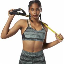 Bra OS HERO STRAPPY-STRATIF P - DM7508