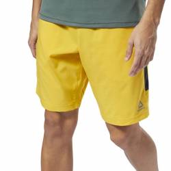 Man Shorts WOR WOVEN SHORT - DN9394
