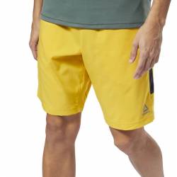 Man Shorts WOR WOVEN SHORT - DN9394