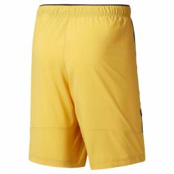 Man Shorts WOR WOVEN SHORT - DN9394