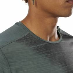 Man T-Shirt AC Graphic Move Tee 2 - DN6089