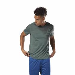 Man T-Shirt AC Graphic Move Tee 2 - DN6089