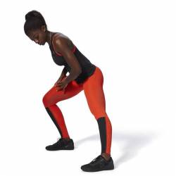 Woman compression Tight Reebok CrossFit Comp Tight - DN2459