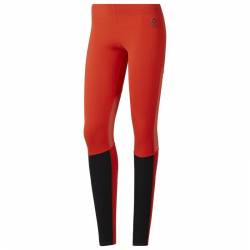 Woman compression Tight Reebok CrossFit Comp Tight - DN2459