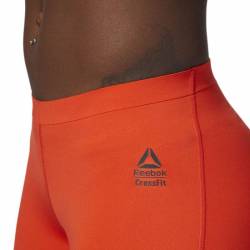 Woman compression Tight Reebok CrossFit Comp Tight - DN2459