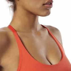Bra WOR TRI BACK BRA P - DN5911