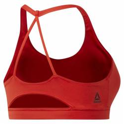 Bra WOR TRI BACK BRA P - DN5911