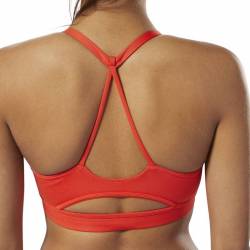 Bra WOR TRI BACK BRA P - DN5911