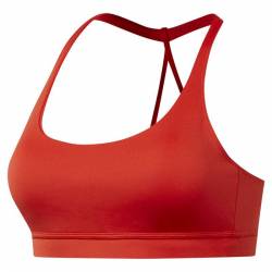 Bra WOR TRI BACK BRA P - DN5911