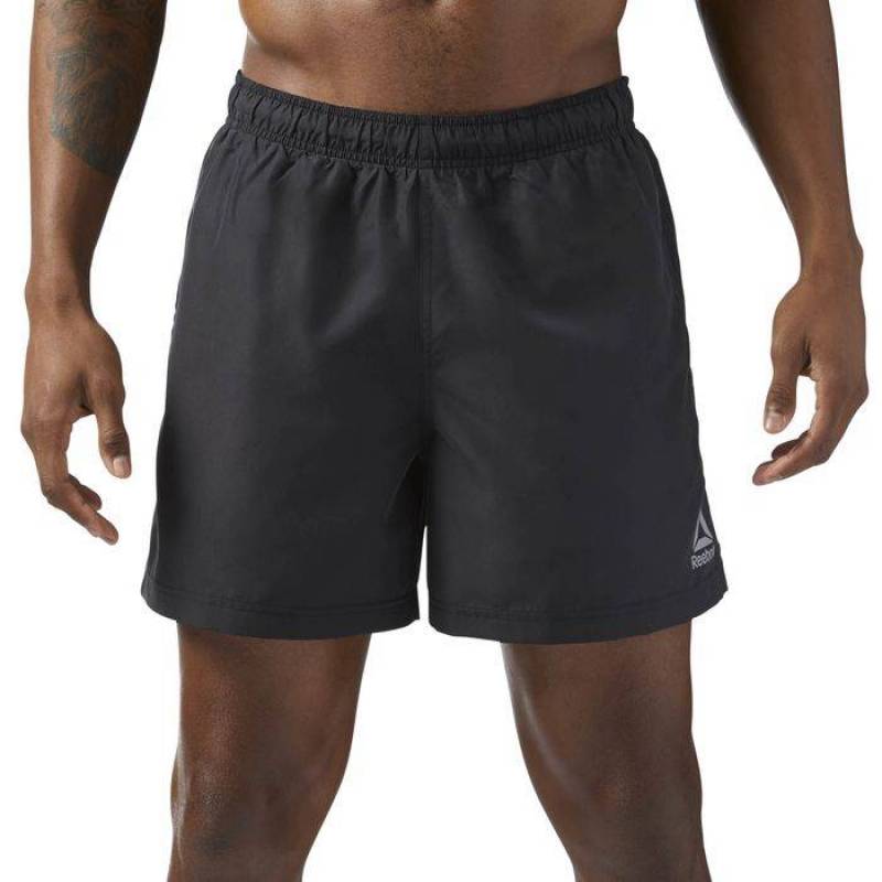 Man Shorts BW BASIC BOXER - CE0617