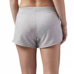Woman Shorts EL SIMPLE SHRT