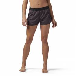 Dámské šortky WOR EASY SHORT - CE4457