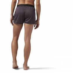 Dámské šortky WOR EASY SHORT - CE4457