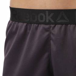 Dámské šortky WOR EASY SHORT - CE4457