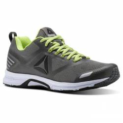 Pánské běžecké boty AHARY RUNNER - CN1964
