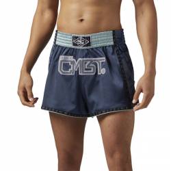 Man Shorts COMBAT MUAY THAI SHORT - BQ5817