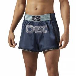 Man Shorts COMBAT MUAY THAI SHORT - BQ5817