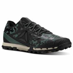 Man Shoes All Terrain SUPER 3.0 STEALTH - CN2904