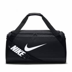 Training Duffel Bag Nike Brasilia - Black