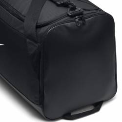 Training Duffel Bag Nike Brasilia - Black