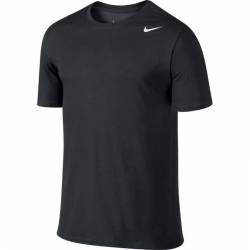 Man T-Shirt Nike Dri DFC 2.0 - black