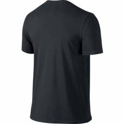 Man T-Shirt Nike Dri DFC 2.0 - black