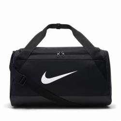 Training Bag Nike Brasilia (S) - black