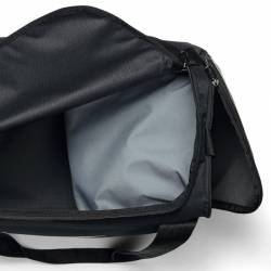 Training Bag Nike Brasilia (S) - black
