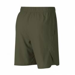 Mans SHORT WOVEN 2.0 - olive