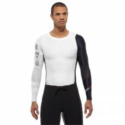 Pánské triko kompresní Reebok CrossFit Control Z