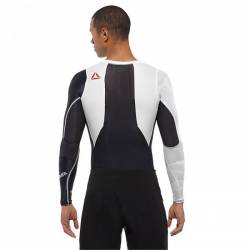 Pánské triko kompresní Reebok CrossFit Control Z