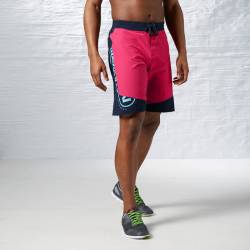 Pánské šortky Reebok OS SHIELD1SHORT B83485