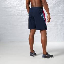 Pánské šortky Reebok OS SHIELD1SHORT B83485
