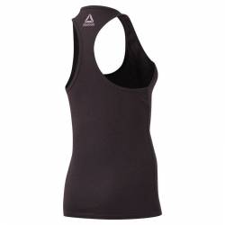 Woman tílko Reebok Crossfit GRAPHIC TANK F.E.F - DP1224