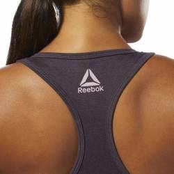 Woman tílko Reebok Crossfit GRAPHIC TANK F.E.F - DP1224